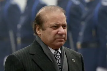 Nawaz Sharif asks to call NSC meeting to discuss content of book authored by spy chief of India, Pak- India TV Hindi