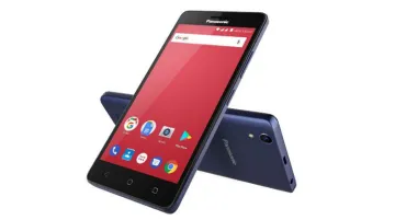 Panasonic P95 with Face Unlock feature launched in India- India TV Hindi