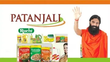 Patanjali rises its offer to acquire Ruchi Soya - India TV Paisa