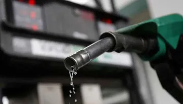 Petrol price at Delhi NCR rose to record high on Sunday- India TV Paisa