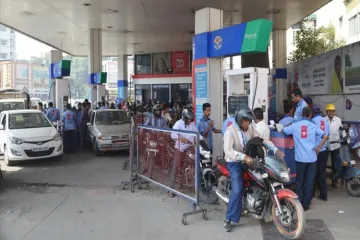 Nationwide prices hit record high but here it cost 68 paise per liter- India TV Hindi