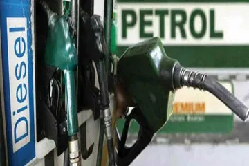 Tamilnadu signals no tax cut on Petrol and Diesel- India TV Paisa