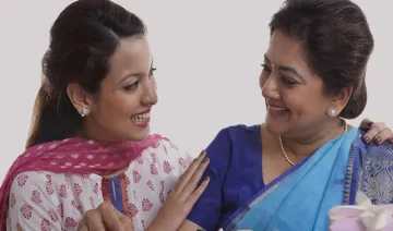 <p>daughter in law and mother in law</p>- India TV Hindi