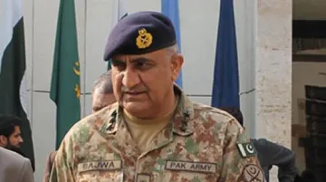 Pakistan Army chief Qamar Javed Bajwa wants talks & peace with India | PTI- India TV Hindi