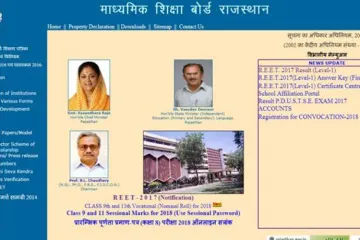 Rajasthan Class 12th board exam results- India TV Hindi