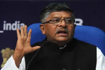 Turning down Justice Joseph’s elevation to SC not linked with his Uttarakhand ruling: Law Minister R- India TV Hindi