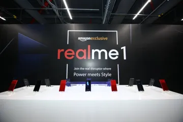 realmi 1- India TV Paisa
