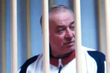 Former Russian spy Sergei Skripal discharged from hospital | AP File- India TV Hindi