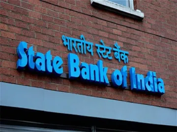 Rs 7 crore penalty imposed on SBI- India TV Paisa