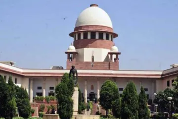 SC Collegium defers decision on Justice KM Joseph's elevation to apex court- India TV Hindi