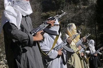 Taliban attacks kill 16 security forces in Afghanistan | AP Representational- India TV Hindi