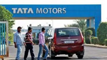 Tata Motors income increases during Q4 FY18- India TV Paisa