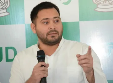 <p>tejashwi yadav</p>- India TV Hindi