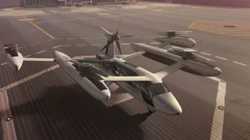 Uber flying taxi-service can be operational by 2023 | Uber- India TV Hindi
