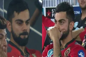 <p>Kohli</p>- India TV Hindi