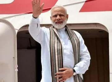 <p>Modi to meet Malaysia PM during 2-nation tour</p>- India TV Hindi