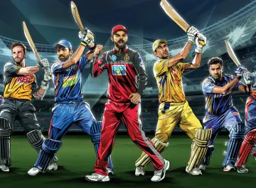 <p>आईपीएल टीमों के...- India TV Hindi