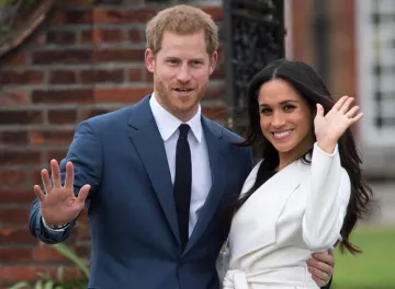 <p>royal wedding</p>- India TV Hindi