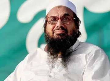 <p>China advises Pakistan send Hafiz Saeed to another...- India TV Hindi