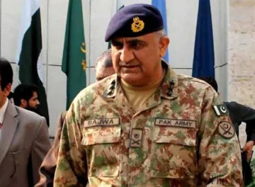 <p>Pak Army Chief Confirms Death Sentence For 11...- India TV Hindi