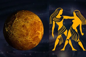 Venus transit in Gemini on 14 may 2018- India TV Hindi