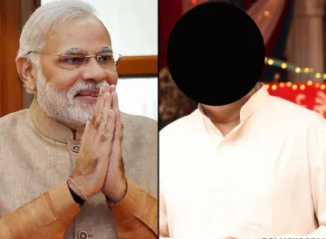 Paresh Rawal to play PM Narendra Modi in a Biopic- India TV Hindi