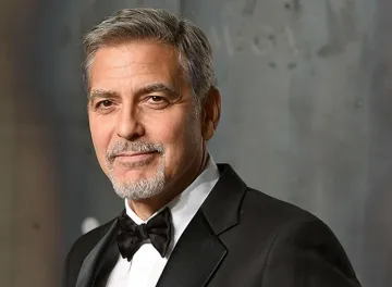 George Clooney- India TV Hindi