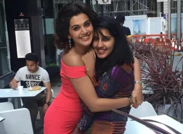 Taapsee pannu- India TV Hindi