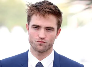 Robert Pattinson- India TV Hindi