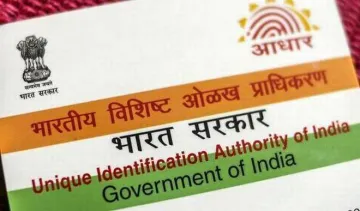 Aadhaar card rules for children UIDAI details- India TV Hindi