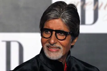 Amitabh Bachchan | AP- India TV Hindi