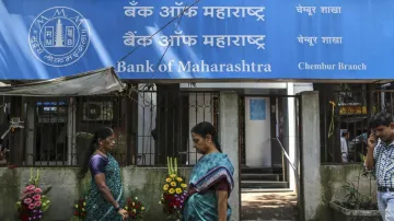 Bank of Maharashtra- India TV Paisa
