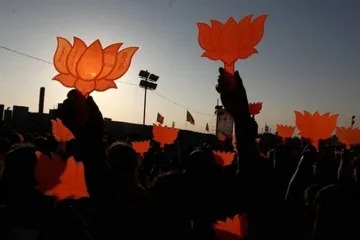 BJP set to become single largest party in council after Maharashtra MLC polls | PTI- India TV Hindi