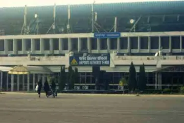 Chandigarh Airport- India TV Hindi