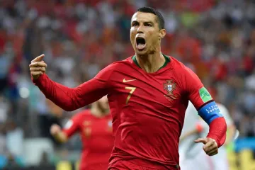 Cristiano Ronaldo hat-trick against Spain sets World Cup alight as Portugal match ends 3-3- India TV Hindi