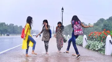 Monsoon approaches New Delhi on Thursday says IMD- India TV Paisa