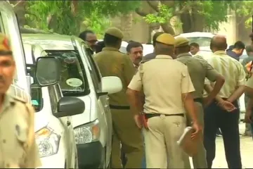 Delhi police encounter- India TV Hindi