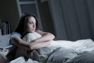 insomnia - India TV Hindi