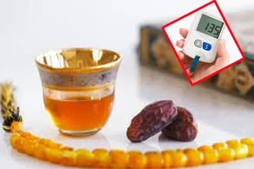 how to control diabetes in ramadan- India TV Hindi
