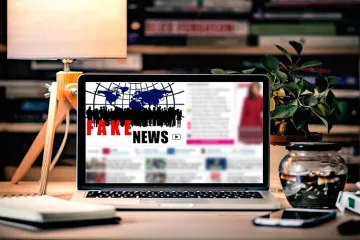 West Bengal government plans new law to tackle fake news on social media | Pixabay- India TV Hindi