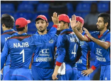 <p>अफगानिस्तान क्रिकेट...- India TV Hindi
