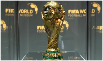 <p>फीफा विश्व कप की...- India TV Hindi