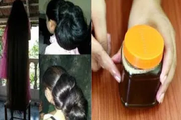 Hair oil- India TV Hindi