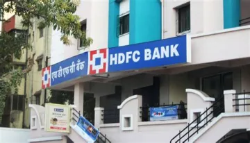HDFC Bank Market Cap- India TV Paisa