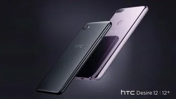<p>HTC</p>- India TV Paisa