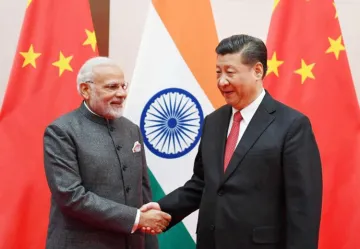 india china - India TV Paisa