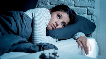how insufficient sleep could cost countries billions - India TV Hindi