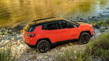 Jeep to launch new SUV in India- India TV Paisa