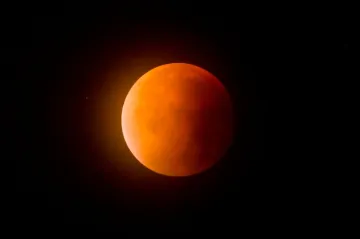 lunar eclipse 2018 july- India TV Hindi