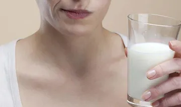 <p>milk</p>- India TV Hindi
